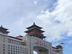 -天安门广场