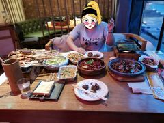 -肉串汪(望京店)