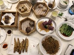 -荣粤酒家·融合粤菜