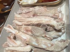 -耶里夏丽·新疆菜·28年喀什老馆(田林东路店)