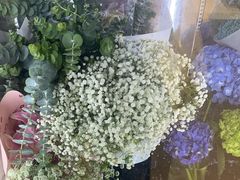 -EPOQUE·一刻花店(兴业太古汇店)
