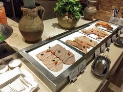 -临空皇冠假日酒店-西餐厅(首都机场店)
