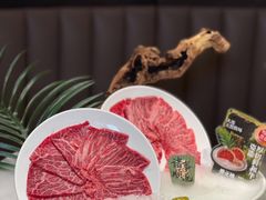 -骨之味·筒骨汤火锅(江头店)