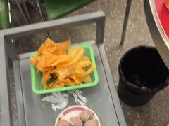 -潮汕•草根牛肉档(中江路店)