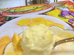 -甜心妈妈·榴莲星级糖水(北京路总店)