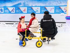 -宁波冰雪大世界(北仑区)