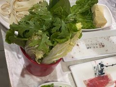 -羊家胡同·龙虾烧烤火锅(龙汇路店)