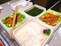 -海底捞火锅(龙湖北京大兴天街店)