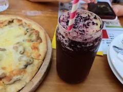 -BJM CLUB·宾酌·江景西餐吧(琶醍店)