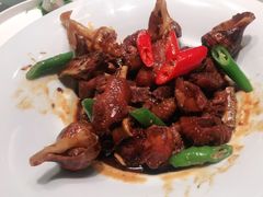 -宴昆山·私房菜(春晖店)