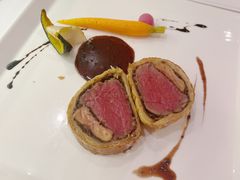 招牌惠灵顿牛排-蝶舍·MAISON PAPILLON