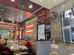 -巴蜀王婆大虾(南锣鼓巷店)