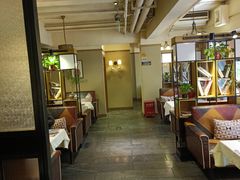 -意卡菲·欢乐聚会餐厅(华侨店)