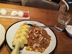 -大树餐厅(益田假日店)