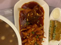 -顺风江南宴(静安大融城店)