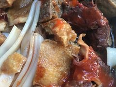 -修记牛杂店(同华东一路店)