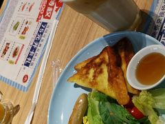 -必胜客(北苑路店)