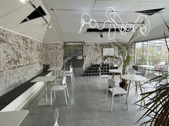 -边渡咖啡烘焙店(昙华林店)