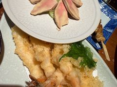 -千代武日本料理(开发区店)