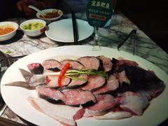 -鱼豆吉·豆浆鱼火锅(宜昌万达店)