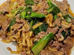 -幸运牛汕头小黄牛牛肉火锅(梅林店)