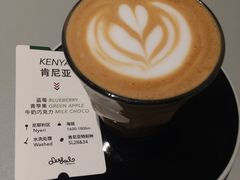 -Seesaw Coffee(上生新所店)