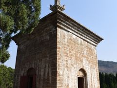 -四门塔风景区