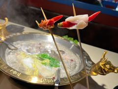 -九记潮汕现切鲜牛肉自助火锅(长沙·方圆荟店)