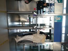 -凯旋公路客运站