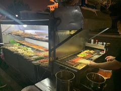 -非凡烧烤(历史博物馆店)