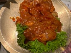 -炭之家·齐齐哈尔非遗烤肉·鲜切直供(中央大街店)