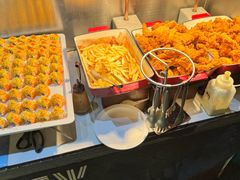 -火炉火自助餐(喜隆多店)