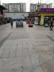 -都乐汇儿童乐园(莱蒙都会店)