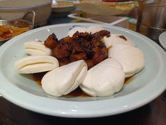-清泉阁包子铺(中山路店)