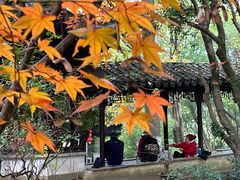 -虞山风景区