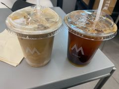 -M Stand(西安大悦城店)