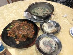 -标记美食新鲜猪杂(兴南大道店)
