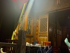 -龙姐私房菜(和顺古镇店)