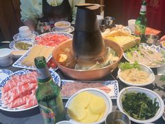 -东镇老火锅(长春路首店)