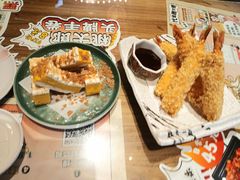 -桃太郎创作料理(大坪店)