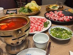 -古关火锅店(古北水镇景区店)