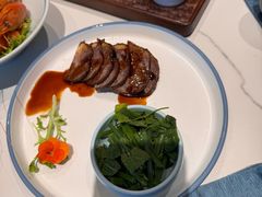 -杭州西湖柳莺里酒店·闻莺厅