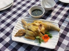 IMG_5228-龙井壹号·茶缘山景宴(龙井村店)