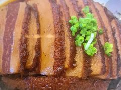 -香丰阁·烤鸭·川湘菜(清河店)