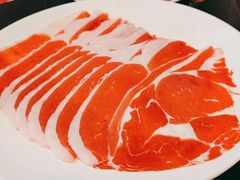 -将台涮肉(酒仙桥店)