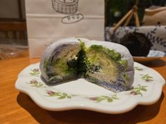 -Max Bakery 阿唛手作