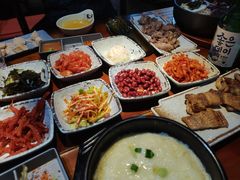 -火炉情韩国料理店(古田路店)
