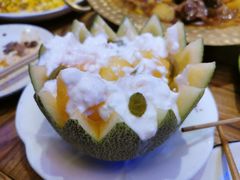 -北疆饭店(金狮广场店)