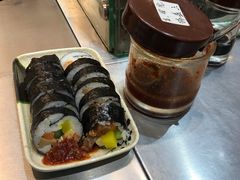 -韩味轩(丰盛町店)
