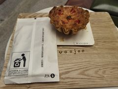 -evoojoo面包商店